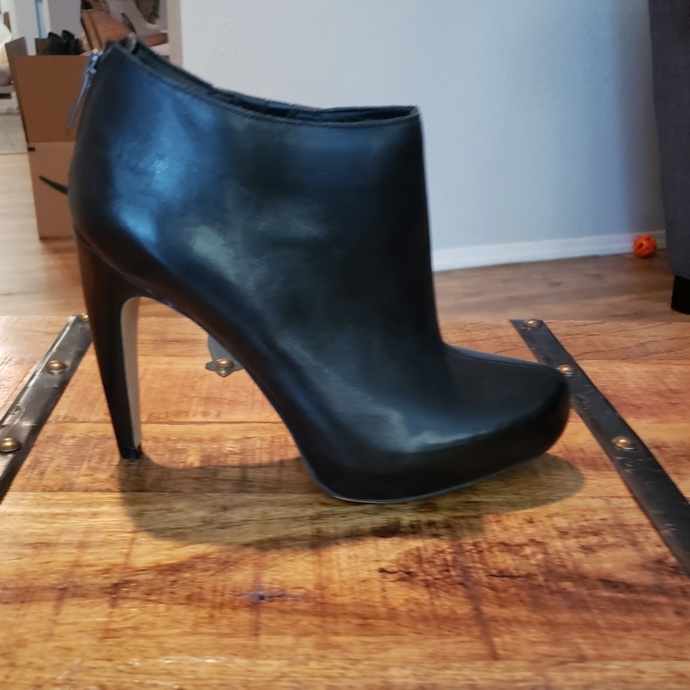 Sam Edelman Heeled Ankle Boots
